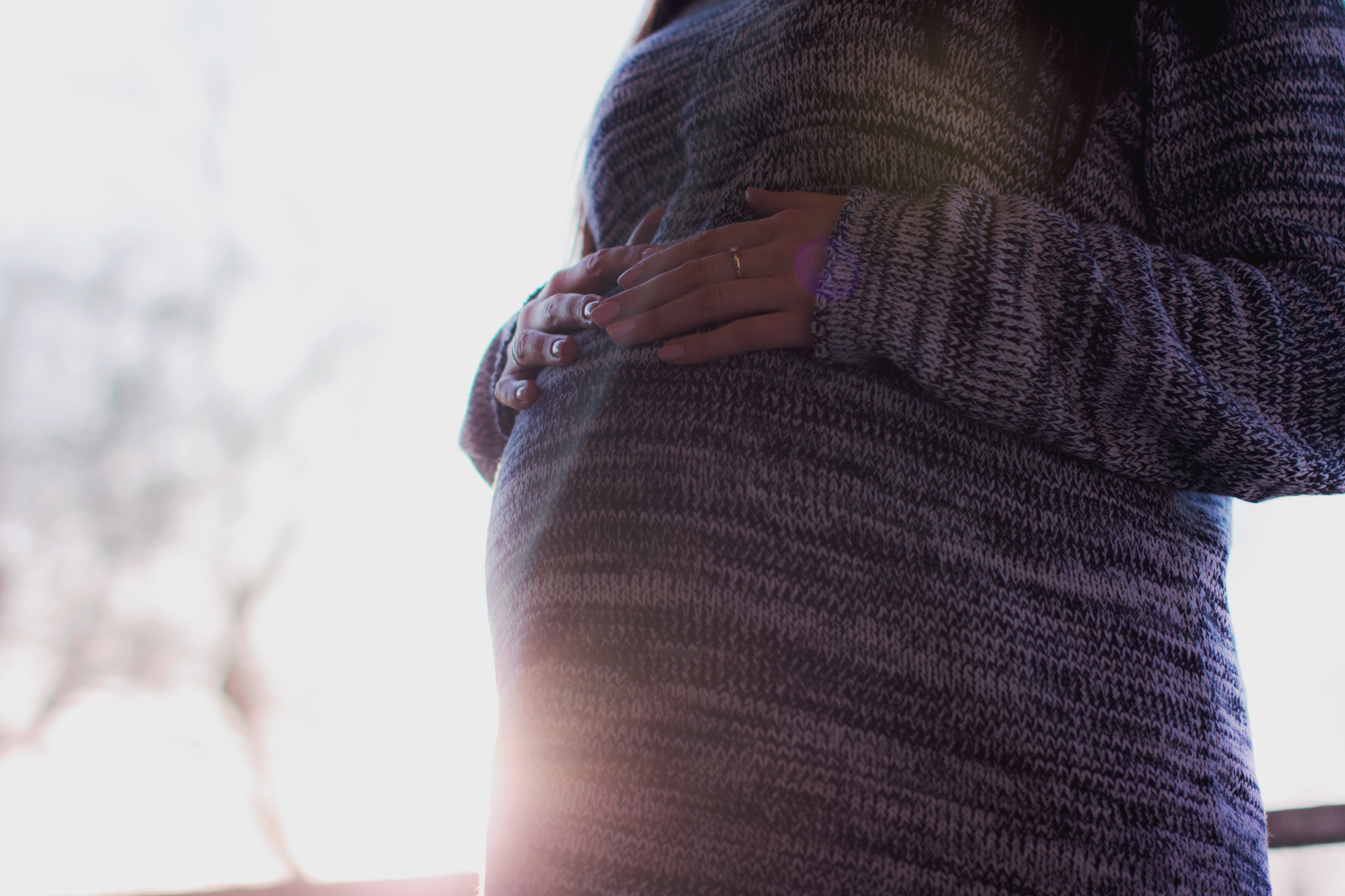 How Pregnancy Affects Your Mental Health